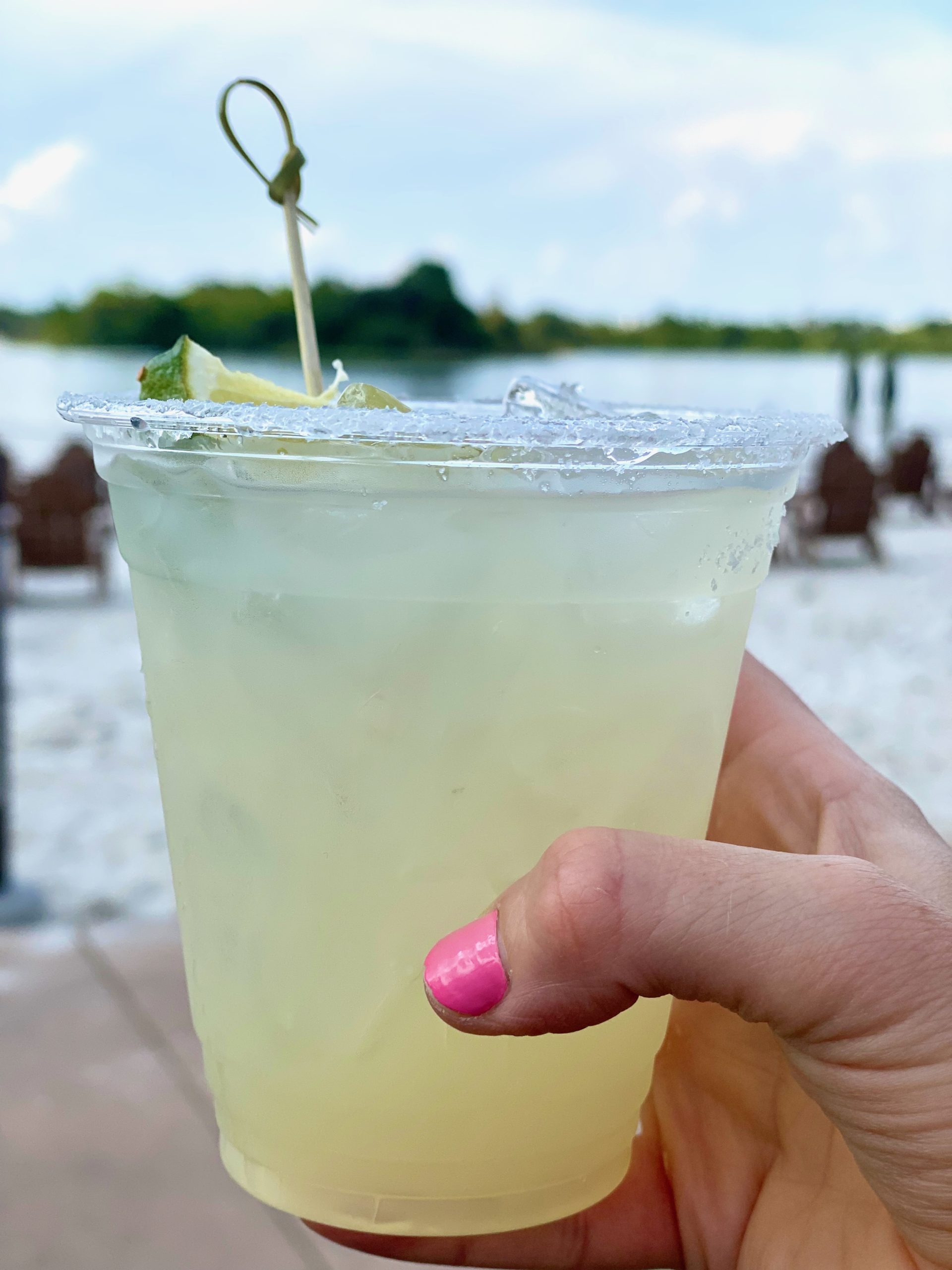 A Guide To The 13 Cocktails At Walt Disney World That Aren't So Sweet 